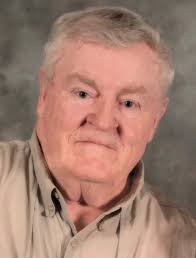 Obituary of Vincent P. Howard