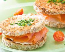Aldi Belgie Vis Gerookte Zalm Eten Hapjes