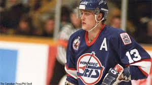 Ehlers added a second goal in ot to close things out and i'm honestly so annoyed about it. Top 10 Greatest Winnipeg Jets Of All Time Sportsnet Ca