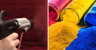 If you treat your performance parts with the care they deserve, swain tech coatings is the only choice to provide your coatings. Electrostatic Powder Coating Or Liquid Paint Which One Is Best And Why Codinter