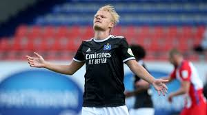 Euro 2020'de finlandiya'nın ilk golü joel pohjanpalo'dan geldi. Fix Pohjanpalo Wechselt Zu Union