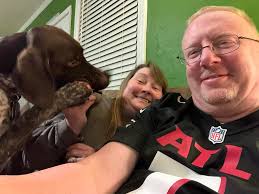 Any husband/wife SPD or ST team???