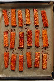 We did not find results for: Easy Tempeh Bacon Minimalist Baker Recipes
