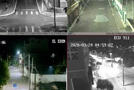 Fenalco y alcalde de bucaramanga solicitan desmontar el pico y cédula y modificar el horario del toque de queda. El Telegrafo Toque De Queda Focalizado Se Evalua Por El Coe Nacional