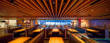 1085 canada place ванкувер bc v6c 0c3 канада. Cactus Club Coal Harbour Eos Lightmedia