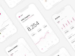 Steps Tracking App Tracking App Steps App App Design