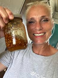 Mullein gummies recipe for COPD and bronchitis relief