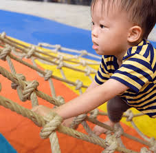 Indoor playtime does not have to exclude physical activity. South Florida Guide To Indoor Playground For Babies Toddlers Big Kids Kid Activities With Alexa