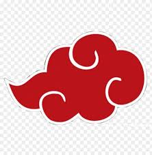 Download this image for free in hd resolution the choice download button below. Akatsuki Cloud Png Image With Transparent Background Toppng