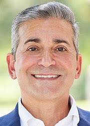 Benjamin F. Kramer, Maryland State Senator