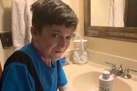 Fundraiser by Jennifer Garland : Cole & The Worst Disease You've Never  Heard Of