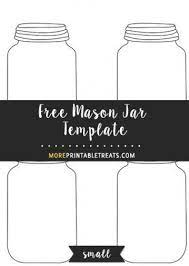 Free printable mason jar spice labels. 61 Ideas Wedding Card Template Free Mason Jars Jar Template Mason Jar Printables Mason Jar Cards