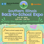 Southern Illinois Back to School Expo