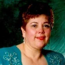 Maria Ricci Obituary