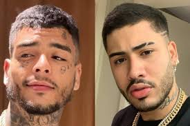 Página oficial do artista kevinho Internautas Confundem Kevinho E Kevin Nao E Possivel Mais Goias