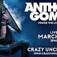 Anthony Gomes event image