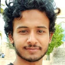 David Ahmed's Instagram, Twitter & Facebook