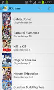 Free english 43.3 mb 10/07/2021 android. Jkanime Apk Descargar Gratis Para Android