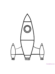 Buzz lightyear rocket ship coloring page. Buzz Lightyear Spaceship Coloring Pages Spaceship Is A Transport Vehicle Used To Fly To And In Outer Space Buzz Lightyear Spaceship Coloring Pages Lightyears