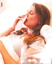 The first face they see