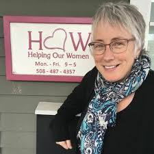 Stream 100720 Here 4 U Joy McNulty by WOMR podcasts