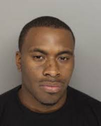 Simpsonville Police Arrest, Charge Alleged Serial Burglar