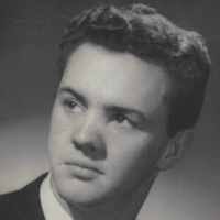 Edwin Val Western (1944–2015) • FamilySearch