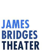The James Bridges Theater Theatre In La Theatre In Los