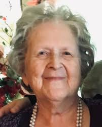 Inga Bernice Kennedy Obituary March 16, 2024