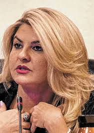 Michele Fiore recall effort behind