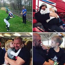 Pin By Harley Kennedy On Wwe Aew A True Love Story Stephanie Mcmahon Mcmahon Family Dad Jokes