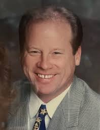 James S. Monroe, Jr.