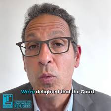 Refugee Council 🧡's Video