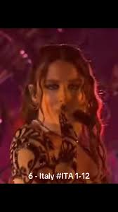 Vote 12 for Rome next ….