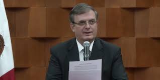 Director general del instituto politécnico nacional. Ebrard Desea Exito Al Nuevo Director Del Ipn Arturo Reyes Sandoval