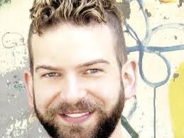 Adam Zollinger's Instagram, Twitter & Facebook