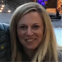 Support Professionals Members of the Year