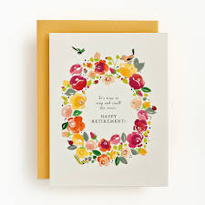 We did not find results for: Stop And Smell The Roses Retirement Card Paper Source