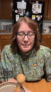 In The Kitchen With Tabbi