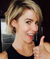 Hottest summer hairstyles for short hair. 20 Short Summer Haircuts 2016
