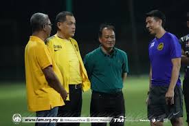 Thành tích kém cỏi của hlv tan cheng hoe khiến không ít cđv malaysia ngán ngẩm. The President Of Fam Expects The Home Team To Win The Asian Cup 2023 Ticket