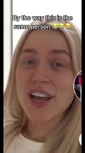 Elle Brooke Makeup Transformation