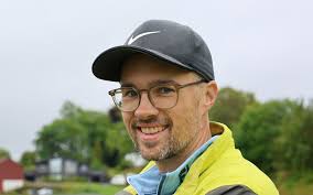 Eg hugsar Puttefestivalen. Ingenting var viktigare enn cup