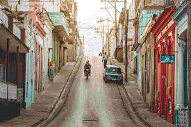 O folha 8 é um jornal angolano. Best Cuba Tours 2021 22 Intrepid Travel Il