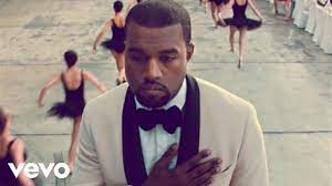 Why is kanye west so popular? Kanye West Runaway Extended Video Version Ft Pusha T Youtube