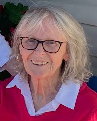 Barbara Jayne Peterson Obituary February 2, 2025