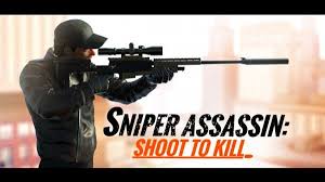 Free Download Sniper 3d Assassin Free Games V1 13 5 Apk Mod Unlimited Game Aksi Game Penembak Jitu