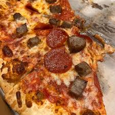 brent.carroll's Pizza Review at Newport Pizza Company