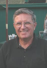 Thomas J. Mitchell — Mitchell Funeral Homes