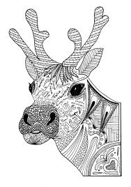 Welcome to our popular coloring pages site. Christmas Coloring Pages For Adults Coloring Rocks
